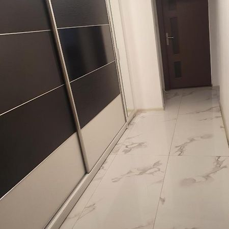 Apartament Lux บูคาเรสต์ ภายนอก รูปภาพ