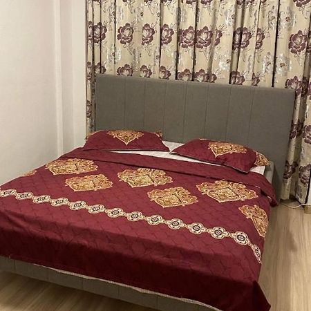 Apartament Lux บูคาเรสต์ ภายนอก รูปภาพ