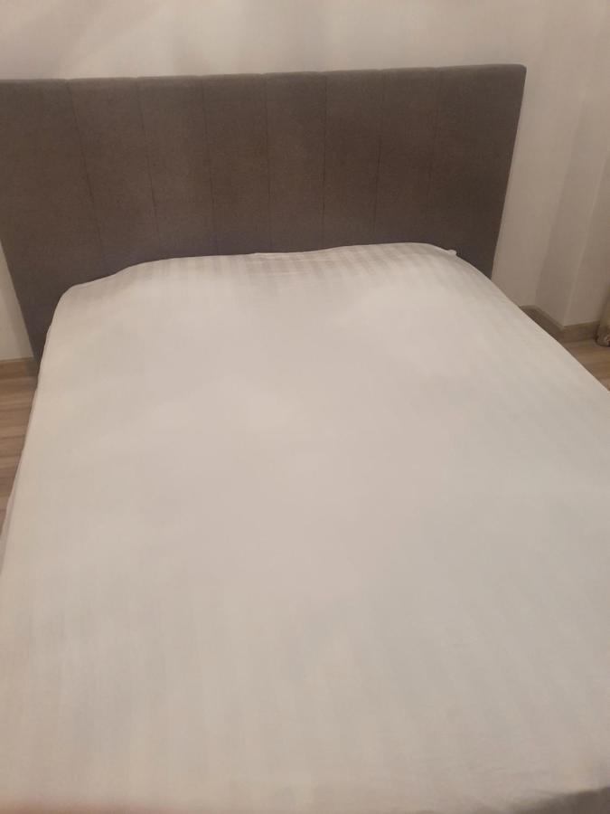 Apartament Lux บูคาเรสต์ ภายนอก รูปภาพ