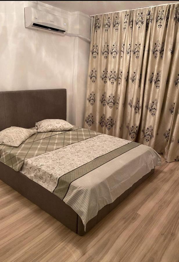 Apartament Lux บูคาเรสต์ ภายนอก รูปภาพ