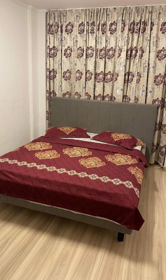 Apartament Lux บูคาเรสต์ ภายนอก รูปภาพ